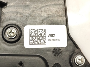 Hyundai IONIQ 5 I (2021–2026) Front door lock 81320-GI010 - 3