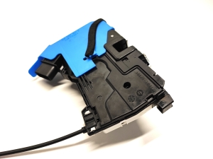 Hyundai IONIQ 5 I (2021–2026) Front door lock 81320-GI010 - 4