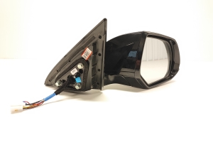 Side mirror and its parts - 87620-GI090