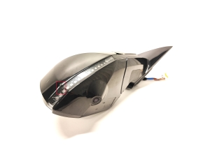 Hyundai IONIQ 5 I (2021–2026) Side mirror and its parts 87620-GI090 - 2
