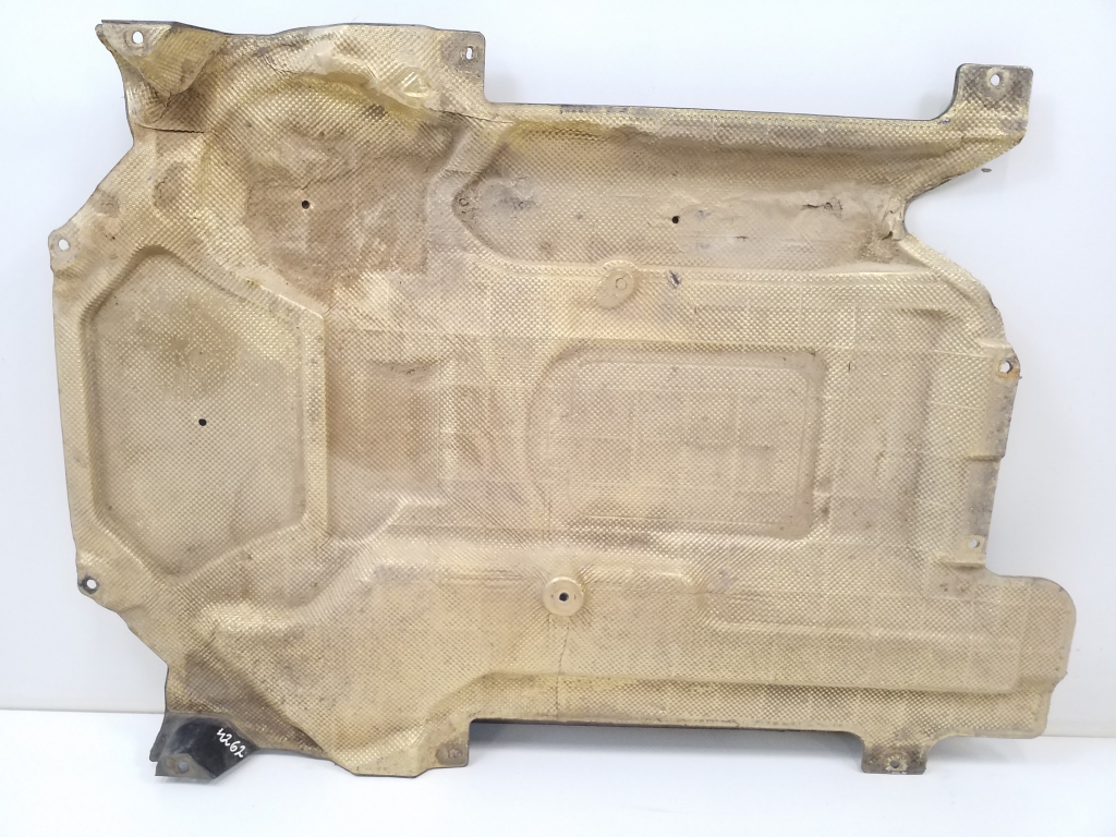 MERCEDES-BENZ C-Class W204/S204/C204 (2004-2015) Engine Cover A2045203323 27500715