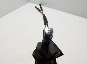 RENAULT Clio IV (2012–2019) Gear shift mechanism 349010873R - 3