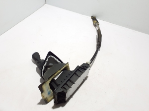 RENAULT Clio IV (2012–2019) Gear shift mechanism 349010873R - 4