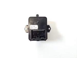 Honda Civic IX (2011–2015) Mirror control switch - 2