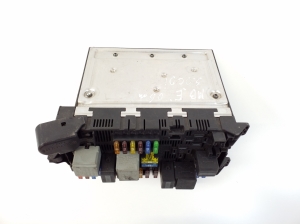 Mercedes Benz E-Class W211 (2002–2009) SAM-Block A2115454201 - 3