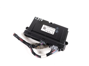 Module de commande du frein de stationnement électrique - 100761800D