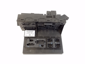 Mercedes Benz CLS-Class 219 (2004–2010) SAM -plokk A2115456101 - 3