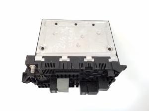 Mercedes Benz CLS-Class 219 (2004–2010) SAM -plokk A2115456101 - 5