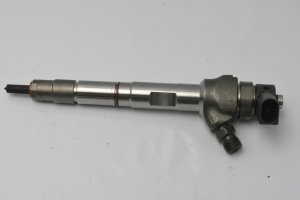  Fuel injector 