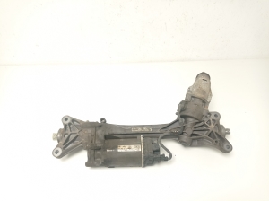   Steering column 