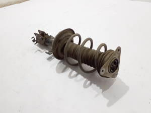  Front shock absorber 