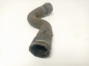  Cooling radiator hose 