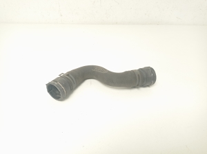   Cooling radiator hose 