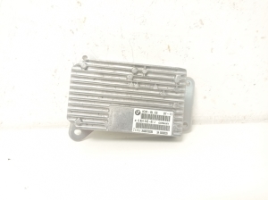   Air suspension control unit 