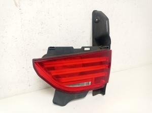 BMW 5 SERIES F07 (2009–2017) Tagatuli tagaluugil 7199638 - 2