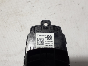 BMW 3 SERIES F30 (2011–2018) Display switch 6802932 - 3