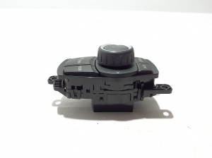 BMW 3 SERIES F30 (2011–2018) Display switch 6802932 - 4
