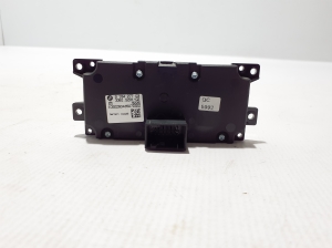 BMW Z4 E89 (2009–2016) Headlight switch 9184277 - 2