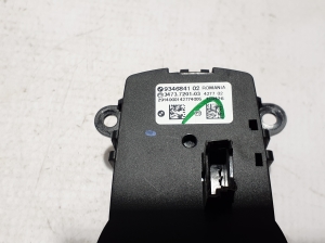 BMW 5 SERIES F11 (2010–2017) Headlight switch 9346841 - 2