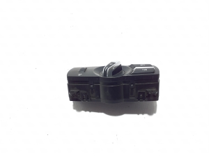 BMW 5 SERIES F11 (2010–2017) Headlight switch 9346841 - 4