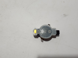 BMW 5 SERIES G30 (2016–2026) Regensensor 9496242