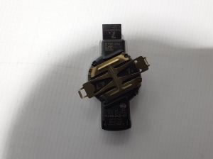 BMW 5 SERIES G30 (2016–2026) Regensensor 9496242 - 3