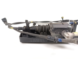Tesla Model S S (2012–2026) Hood latch 106181400B - 3
