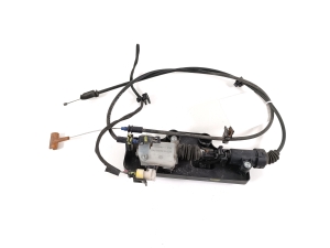 Tesla Model S S (2012–2026) Hood latch 106181600B - 2