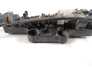 Tesla Model S S (2012–2026) Hood latch 106181600B - 4