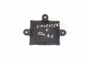 Land Rover Freelander (2006–2014) Front door control unit 6G9T14B533KL - 2