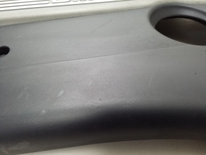 BMW 7 SERIJA E65 (2001–2008) Mootori ilukate 7788908 - 2