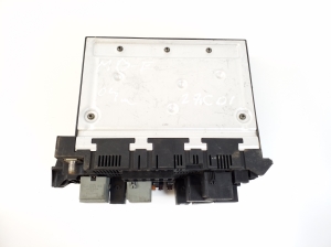 Mercedes Benz E-Class W211 (2002–2009) SAM-Block A0025458701 - 2