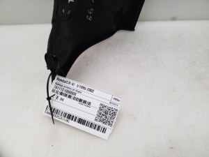 Honda CR-V (1995–2002) Front underbody protection 74111S100000R - 2