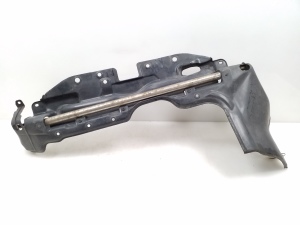 Honda CR-V (1995–2002) Front underbody protection 74111S100000R - 3