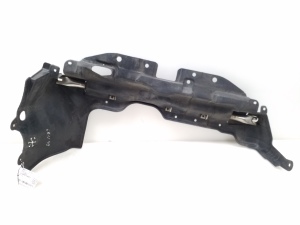Front underbody protection - 74111S100000R