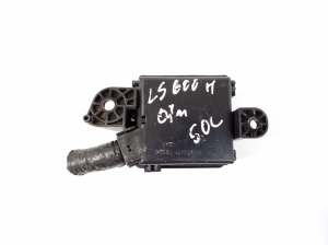 LEXUS LS (2006–2017) Fuse boxes 8266250240 - 4