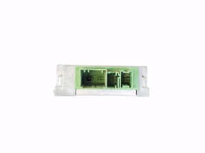 BMW 7 SERIJA E66 (2001–2008) Airbag module 6970901 - 2