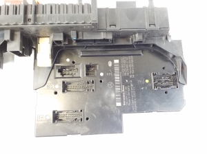 Mercedes Benz C-Class 204 (2007–2014) SAM-Block A2049001002 - 5