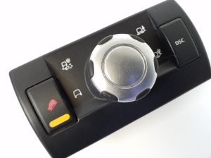 Land Rover Freelander (2006–2014) Cits slēdzis 6H5214B596CD - 4