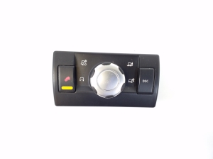 Other switch - 6H5214B596CD