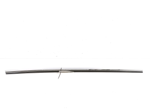 Tesla Model S S (2012–2026) Fensterschachtleiste außen Tür hinten - 3
