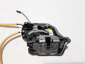 BMW 5 SERIES G30 (2016–2026) Esiukse lukk 7477688 - 3