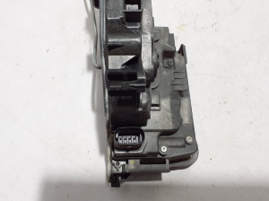 BMW 5 SERIES G30 (2016–2026) Esiukse lukk 7477688 - 5