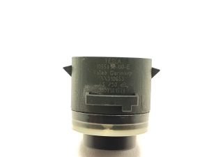 Tesla Model X X (2015–2026) Front parking sensor 1055850-00-E - 2
