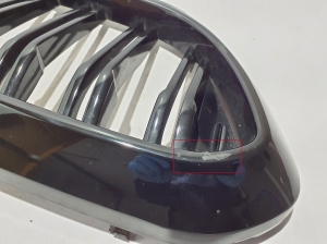 BMW 5 SERIES G30 (2016–2026) Iluvõre 11CFDA0508 - 3