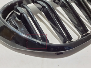 BMW 5 SERIES G30 (2016–2026) Iluvõre 11CFDA0508 - 4