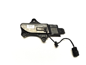 Tesla Model X X (2015–2026) Rear side door exterior handle 1045157-00-D - 2