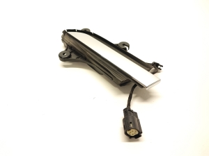 Tesla Model X X (2015–2026) Rear side door exterior handle 1045157-00-D - 3