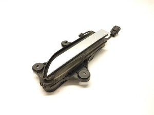 Tesla Model X X (2015–2026) Rear side door exterior handle 1045157-00-D - 4