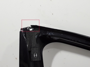BMW 5 SERIES G30 (2016–2026) Esiuks 7408962 - 4